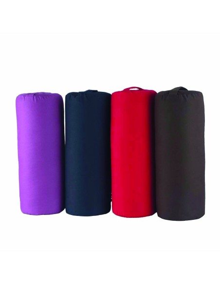 BOLSTER CILÍNDRICO