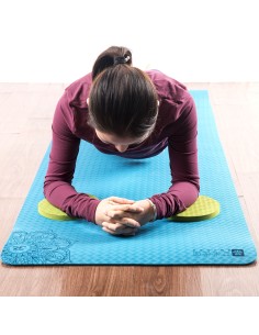 YOGA PAD