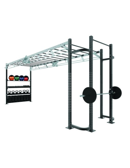 FUNCTIONAL CAGE L