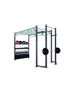 FUNCTIONAL CAGE M
