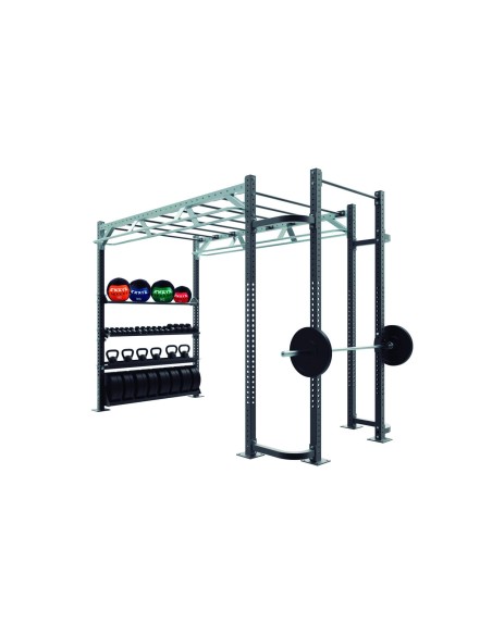 FUNCTIONAL CAGE M
