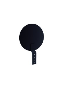 Wall Ball Target para Columna Entrenamiento Funcional