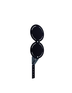 Wall Ball Doble Columna