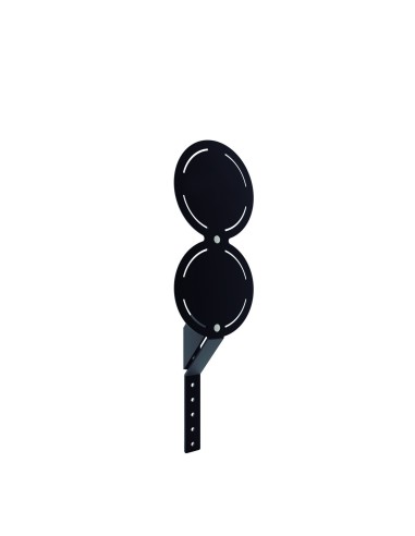 Wall Ball Doble Columna