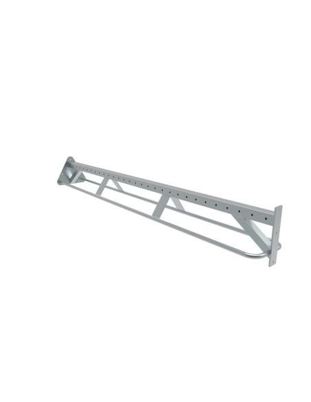 MUSCLE UP BAR DOBLE 600 CM. Conectable