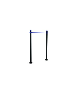 Estructura Street Workout 1 Modular Exterior – Acero Galvanizado