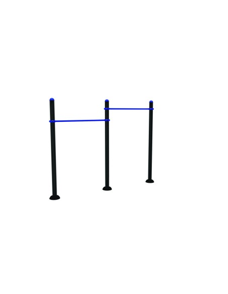 Estructura Street Workout 2