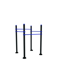 Estructura Street Workout 5