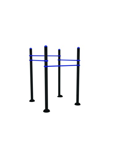 Estructura Street Workout 5