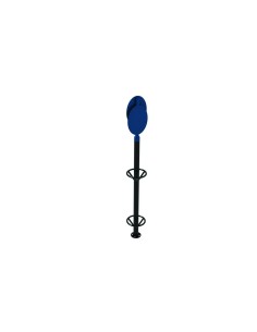 COLUMNA WALL BALL