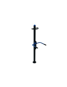 Columna Dip Horn Outdoor – Estructura Funcional para Entrenamiento Exterior
