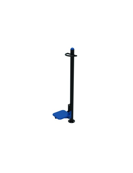 COLUMNA PLATAFORMA SALTO