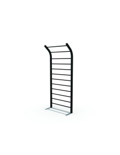 OUTDOOR WALLBARS