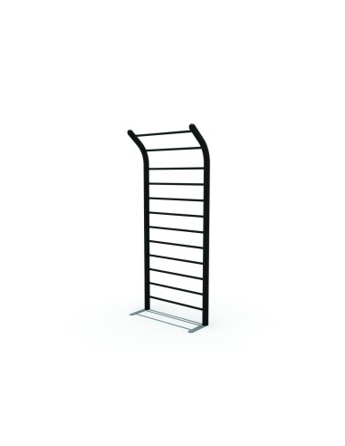 OUTDOOR WALLBARS