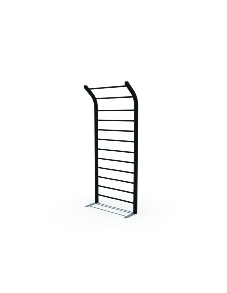 OUTDOOR WALLBARS