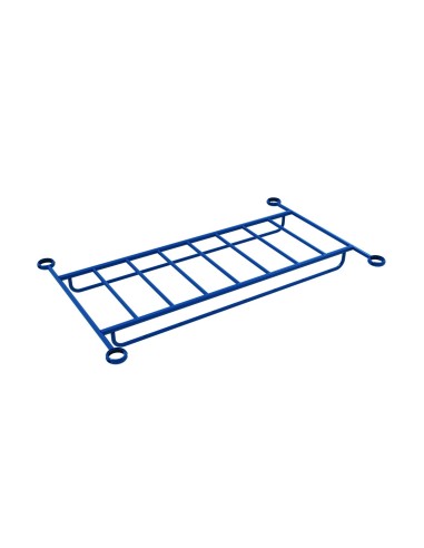 BARRAS MONKEY 257X165X21 cm
