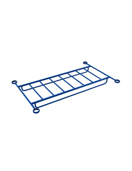 BARRAS MONKEY 257X165X21 cm