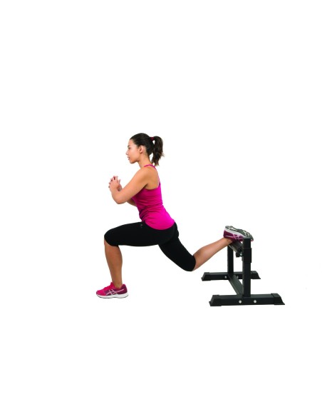 Squat Stand Ajustable