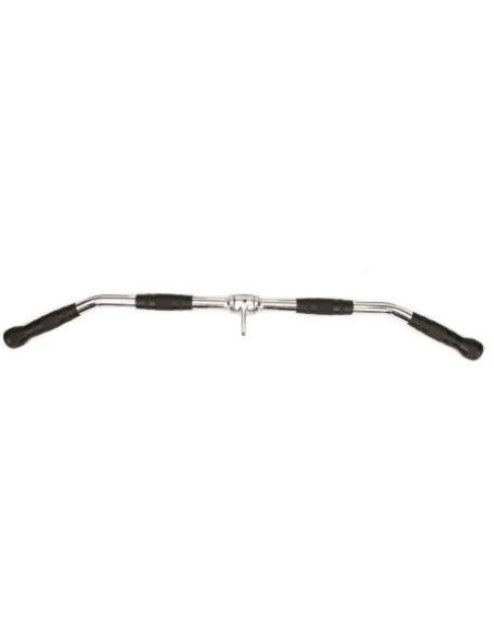 Barra Dorsal 90 cm.