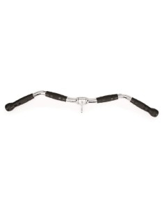 Barra Bíceps-Tríceps con Agarre 72 cm.