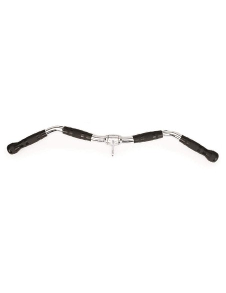 Barra Bíceps-Tríceps con Agarre 72 cm.