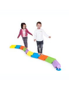 Pasillo de equilibrio multi posición 30 aniversario