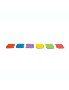 Set Sensaciones Plantares Basic 30 aniversario (30x30cm)
