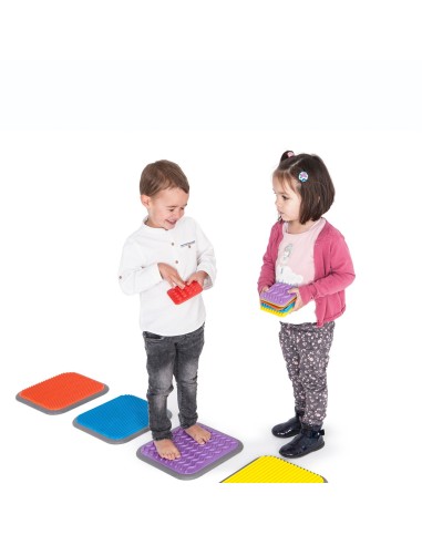 Set Mini Sensaciones Plantares 30 aniversario (10x10cm)