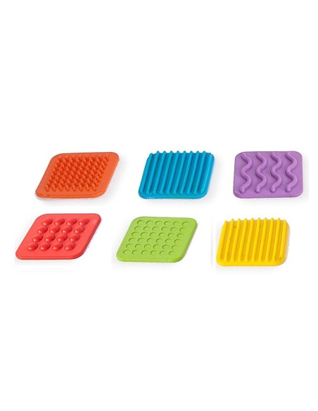 Set Mini Sensaciones Plantares 30 aniversario (10x10cm)