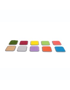 Set Sensaciones Plantares Original (30x30cm)