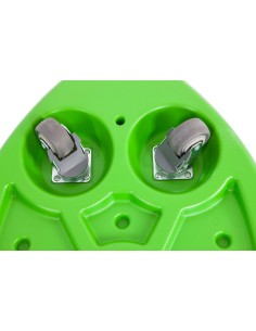 Plataforma Rocket
