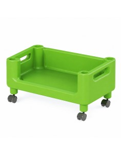 Soporte Inferior para Huerto Escolar Trasladable