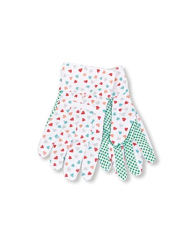 Guantes Jardinería Niño