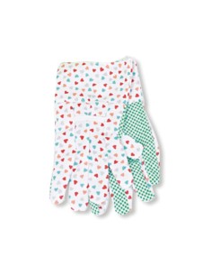 Guantes Jardinería Niño