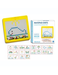 Magpad Dots