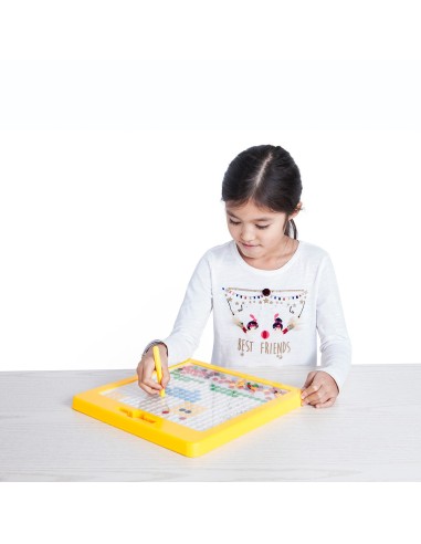 Magpad Dots