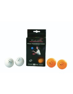 Pelota tenis mesa