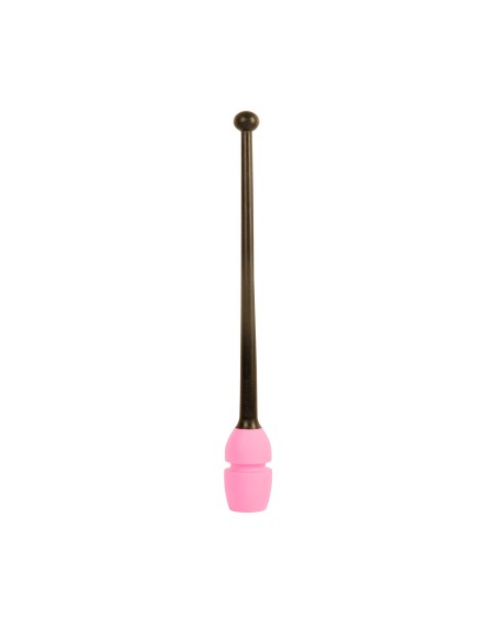 Par Mazas engarzables bicomponentes 41,5 cm (Cuello negro)
