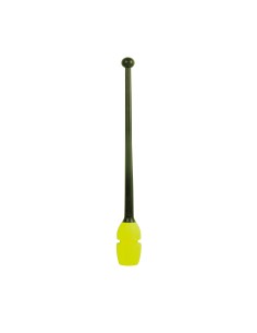 Par Mazas engarzables bicomponentes 41,5 cm (Cuello negro)