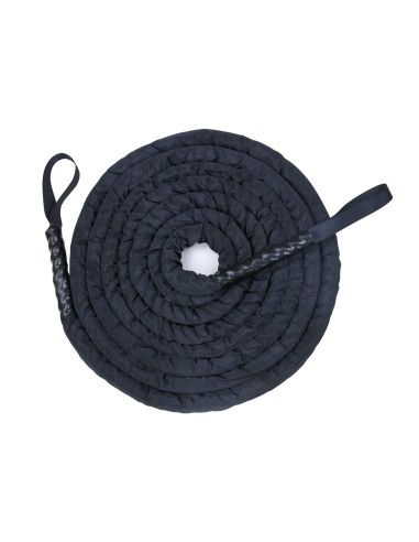 Cuerda de Batida Top Grade con Agarres 38 mm – Nylon Reforzado