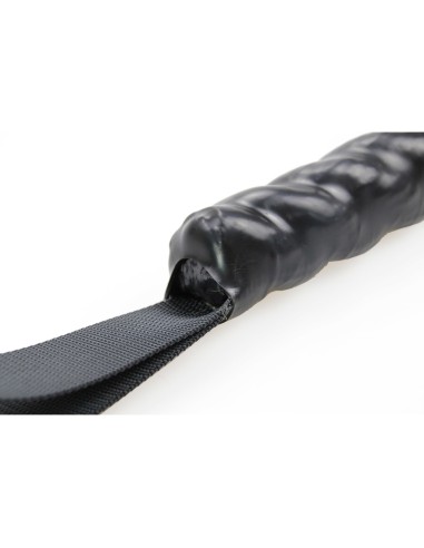 Cuerda de Batida Top Grade con Agarres 38 mm – Nylon Reforzado
