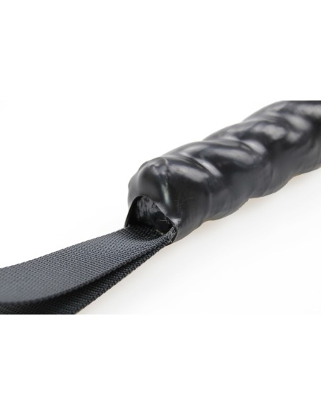 Cuerda de Batida Top Grade con Agarres 38 mm – Nylon Reforzado Cuerda de Batida Top Grade con Agarres 38 mm – Nylon Reforzado