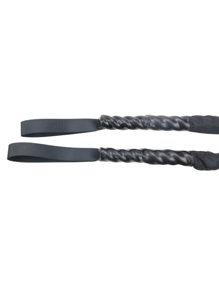 Cuerda de Batida Top Grade con Agarres 38 mm – Nylon Reforzado Cuerda de Batida Top Grade con Agarres 38 mm – Nylon Reforzado