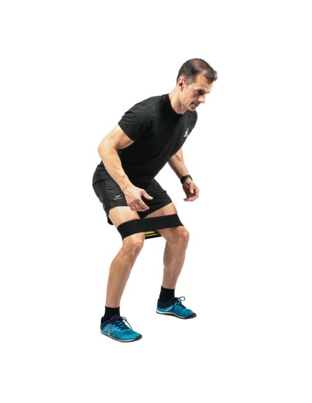 Elastic Power Bands