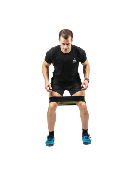 Elastic Power Bands