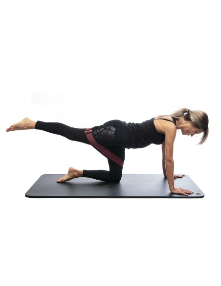 Elastic Power Bands