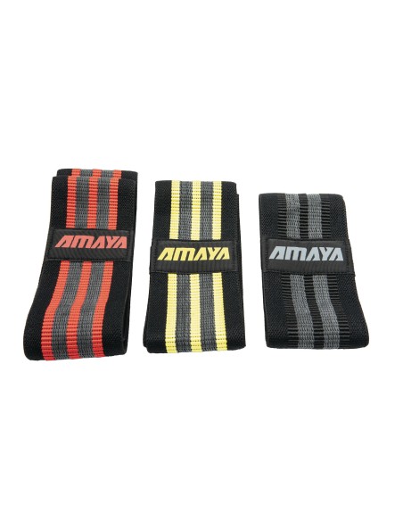 Elastic Power Bands