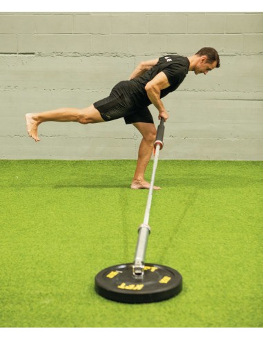Agarre Bola para barra de Core Trainer y Total Core