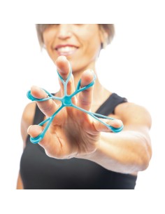 Finger Expander – Set de 3 Resistencias para Dedos