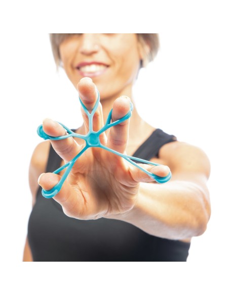 Finger Expander – Set de 3 Resistencias para Dedos